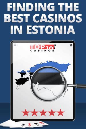 best online lotto estonia|Online Gambling Directory in Estonia .